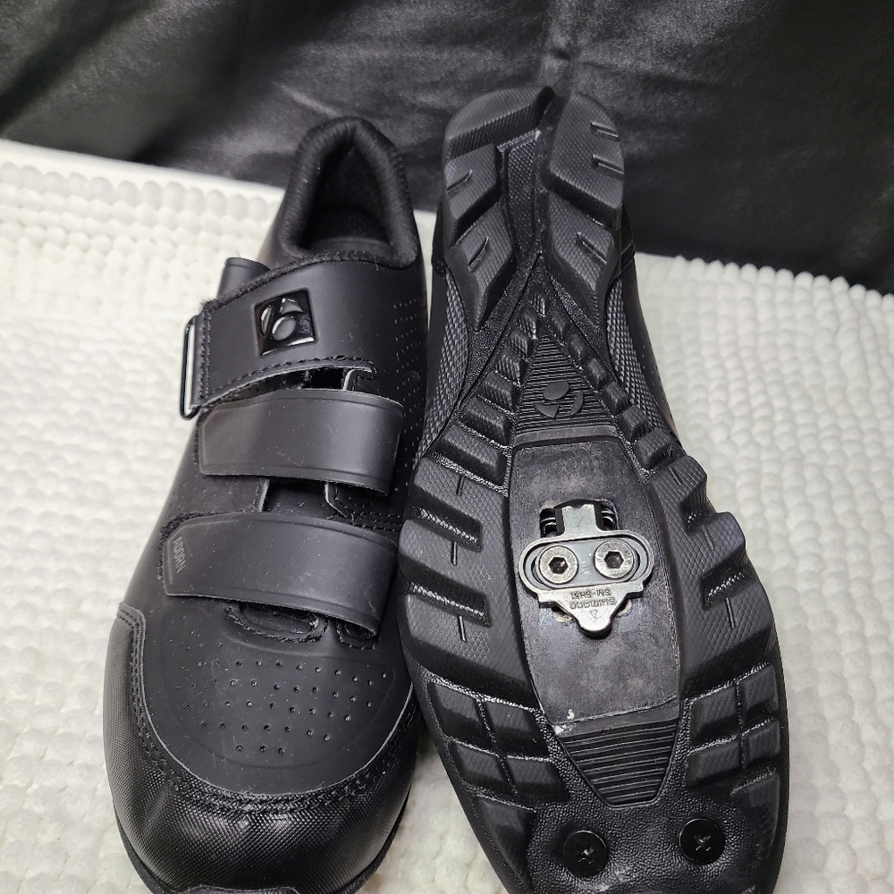 Women's cycling shoes - Picture 5 of 7